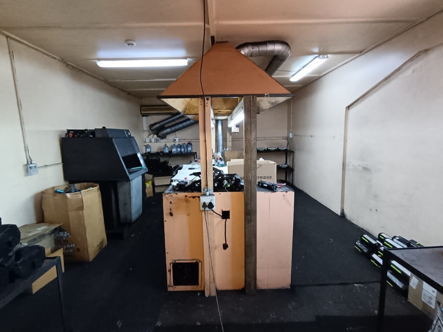 Commercial Property for Sale in Beaconvale Western Cape